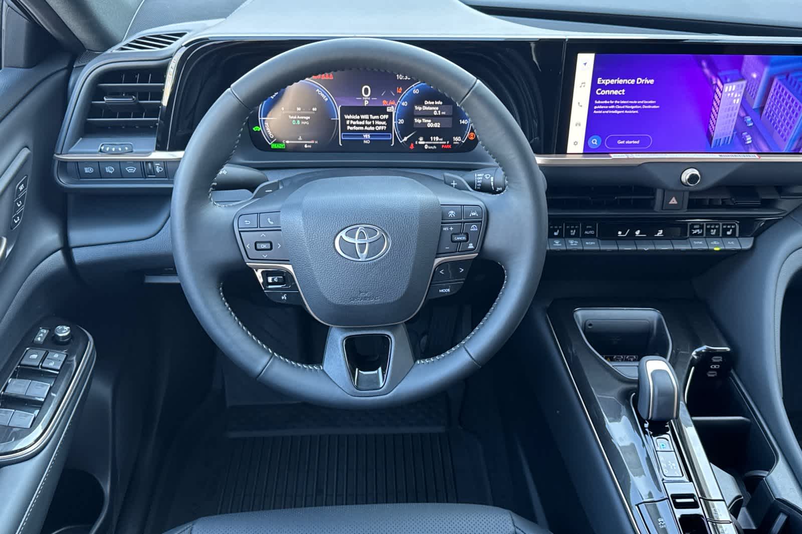 Thumbnail: 2025 Toyota Crown Signia - 15