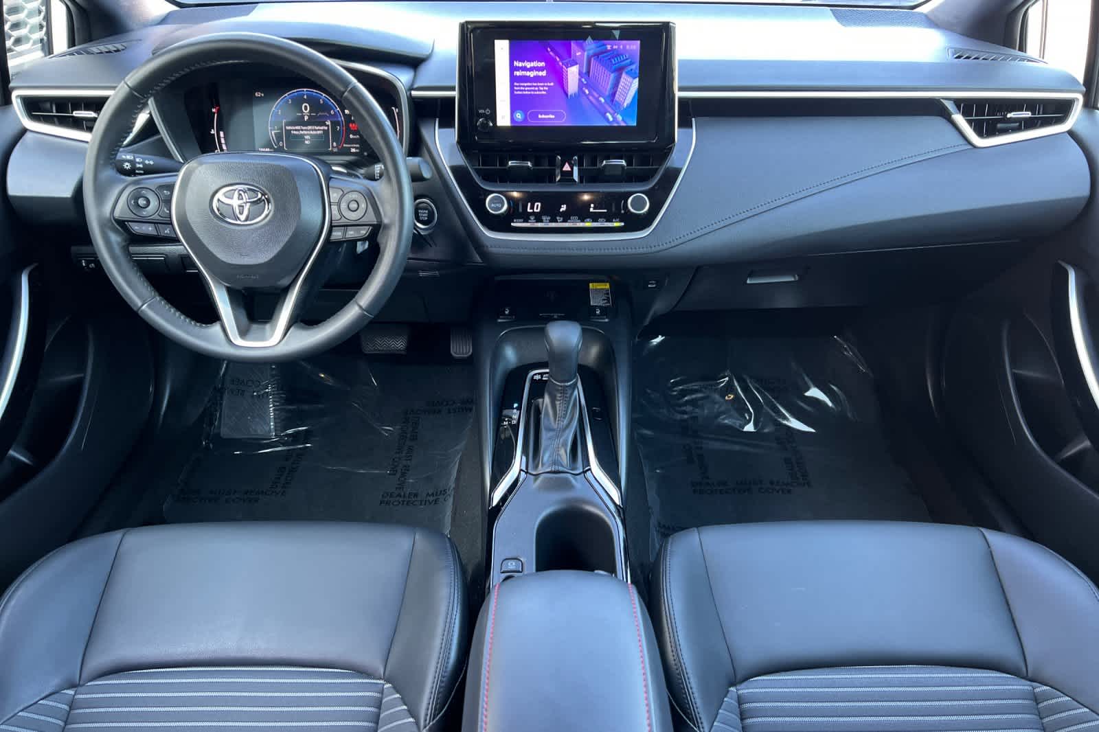 Thumbnail: 2024 Toyota Corolla - 3