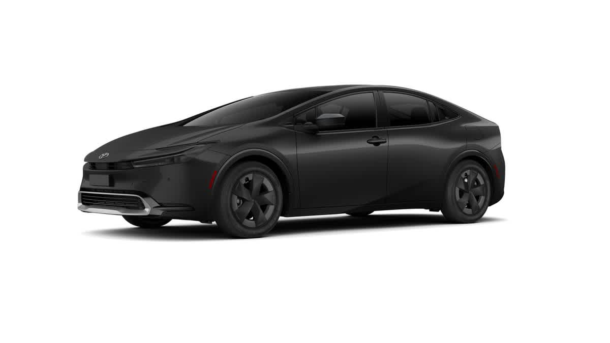 Thumbnail: 2026 Toyota Prius - 2