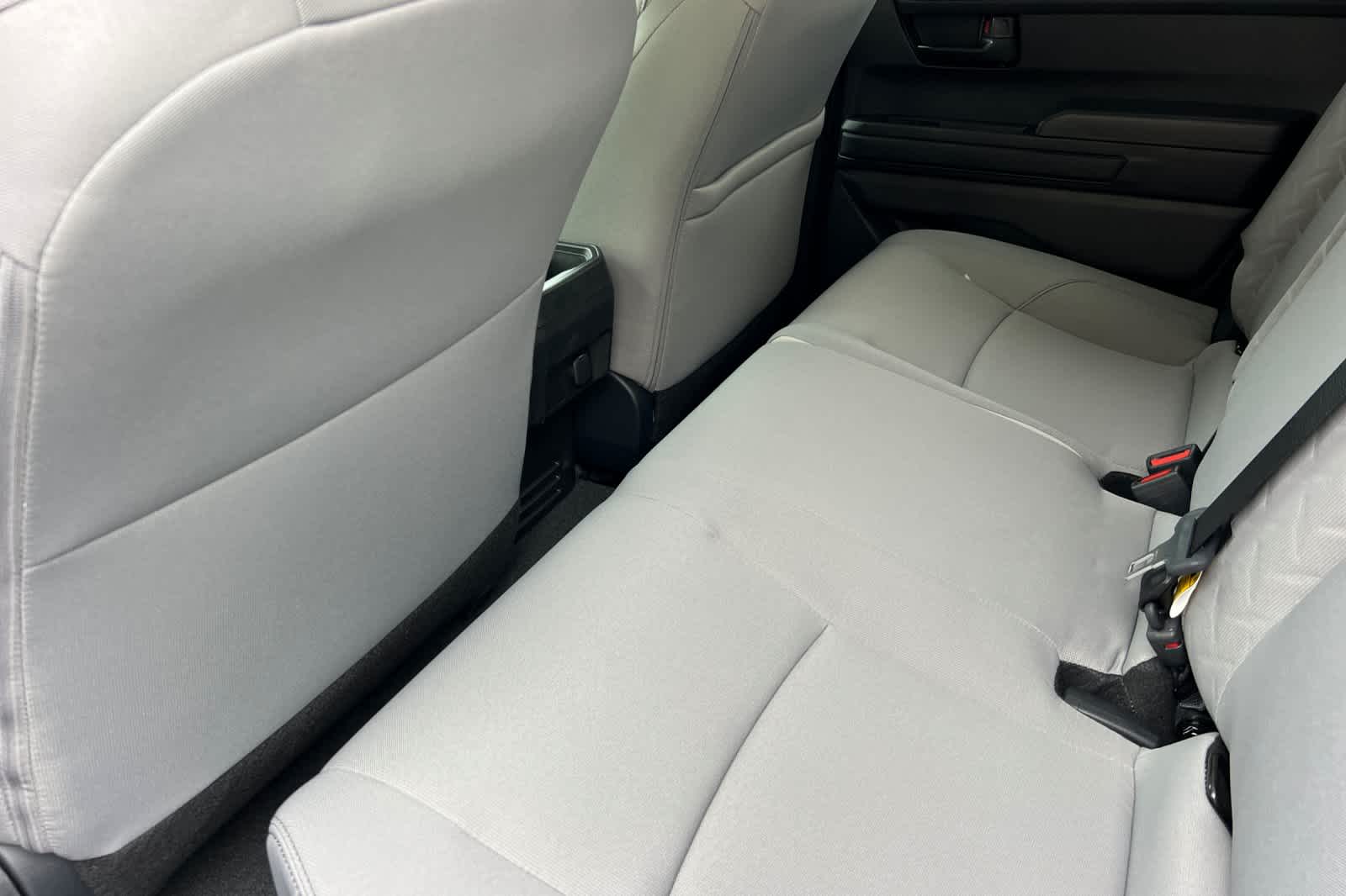 Thumbnail: 2026 Toyota Tacoma - 4