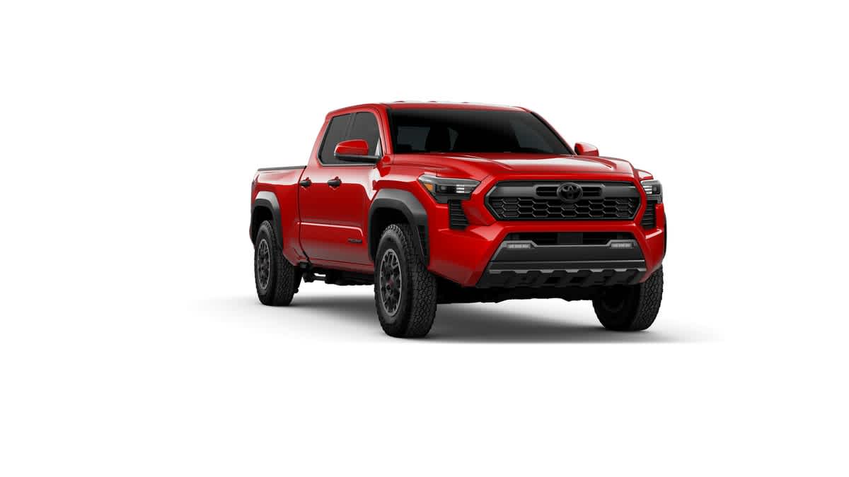 Thumbnail: 2026 Toyota Tacoma - 17