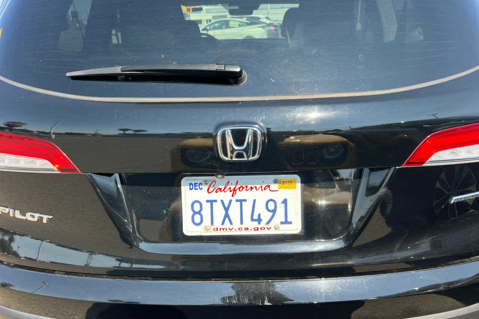 Thumbnail: 2021 Honda Pilot - 15