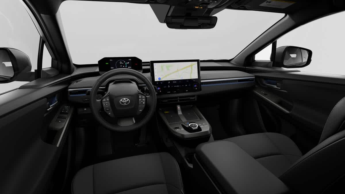 Thumbnail: 2026 Toyota C-HR - 19