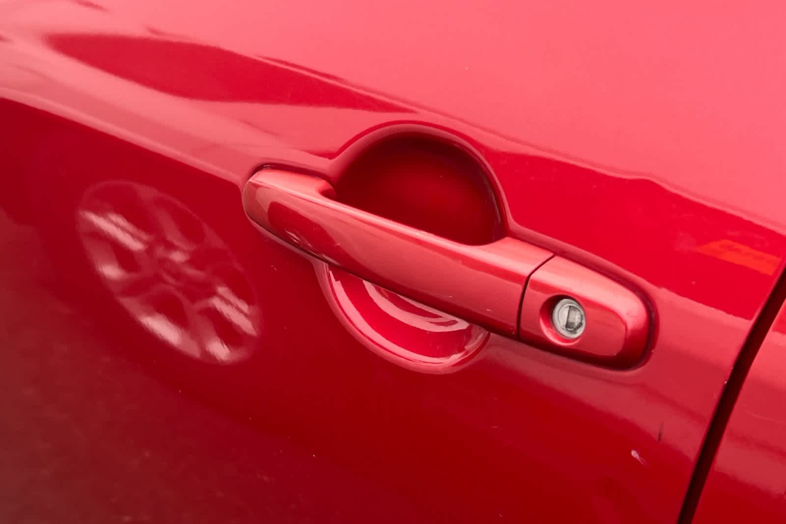 Thumbnail: 2012 Toyota RAV4 - 19