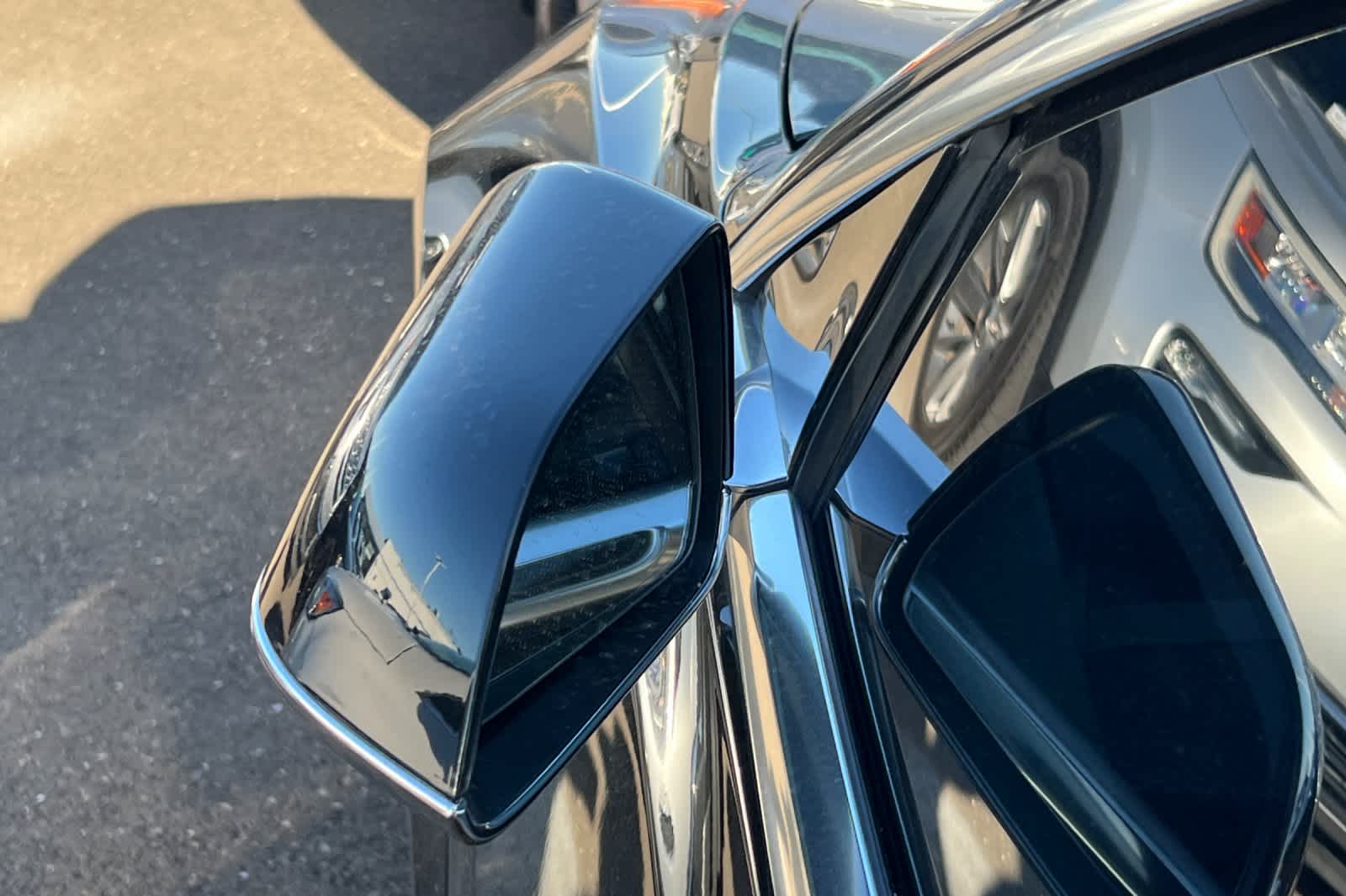 Thumbnail: 2018 Tesla Model 3 - 8