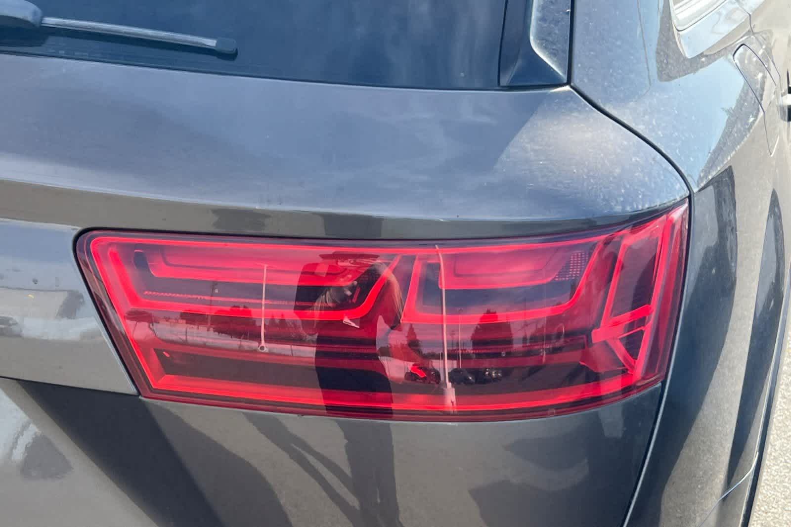 Thumbnail: 2017 Audi Q7 - 17
