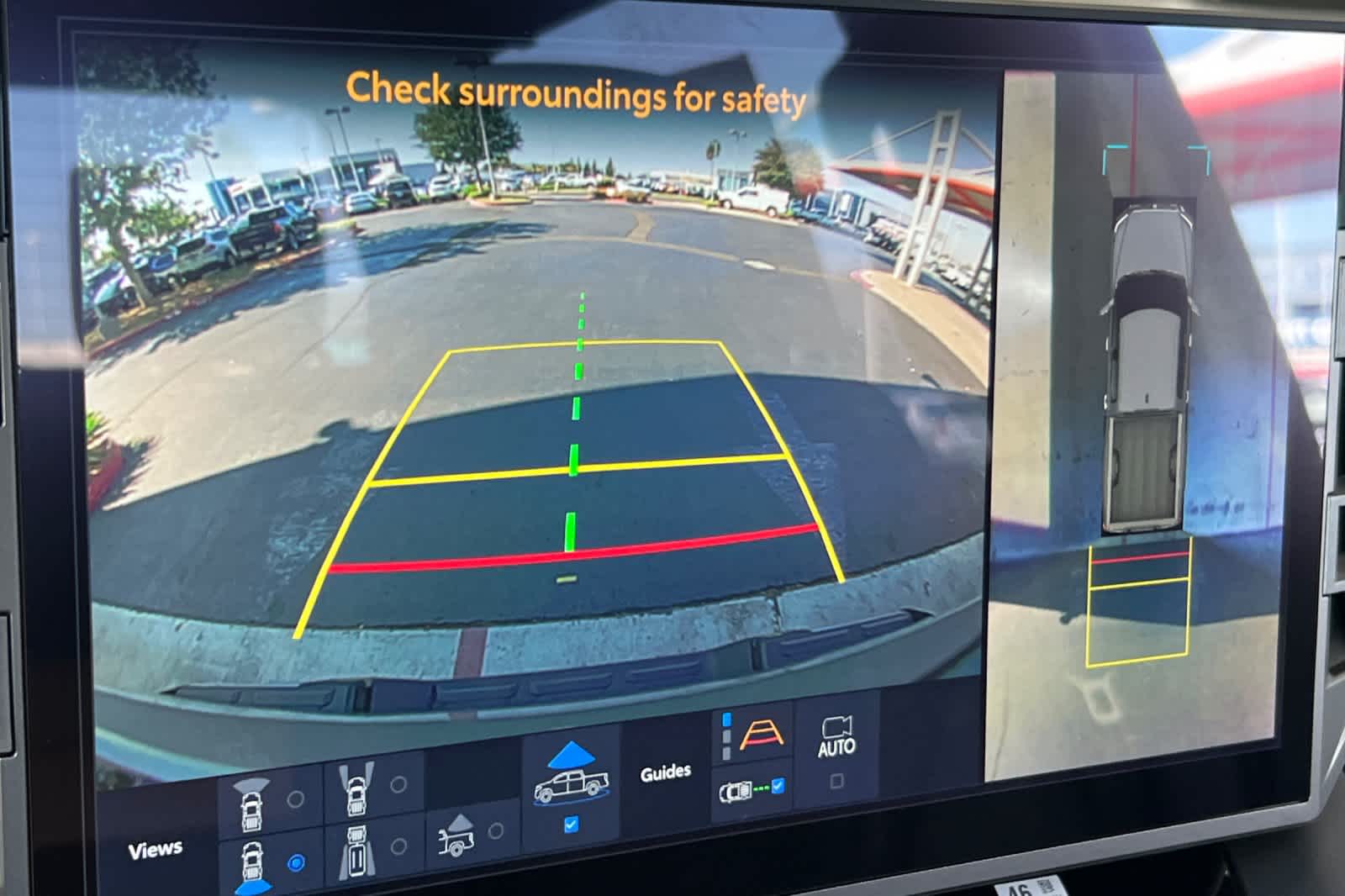 Thumbnail: 2026 Toyota Tundra - 20