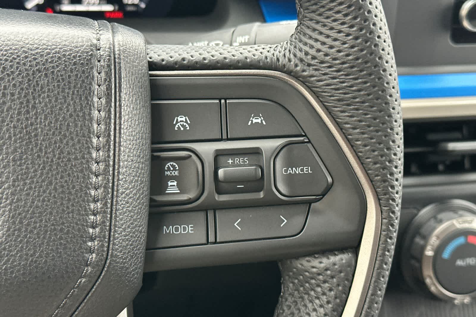 Thumbnail: 2026 Toyota Tacoma - 25