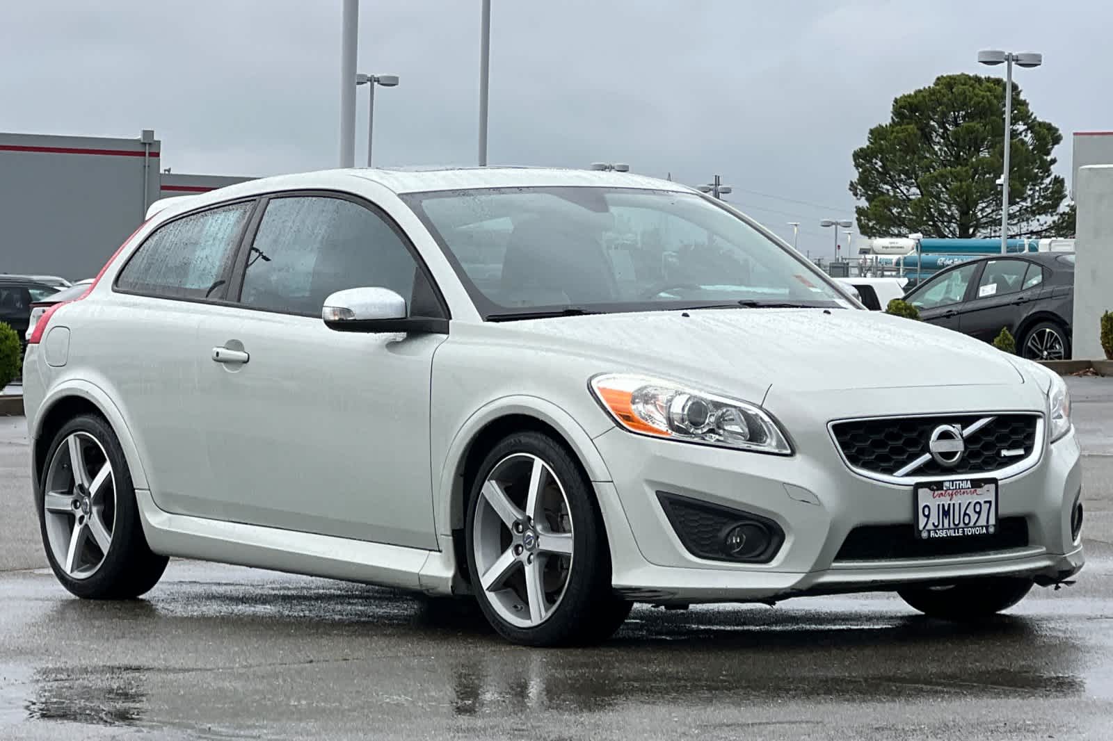 Thumbnail: 2011 Volvo C30 - 5