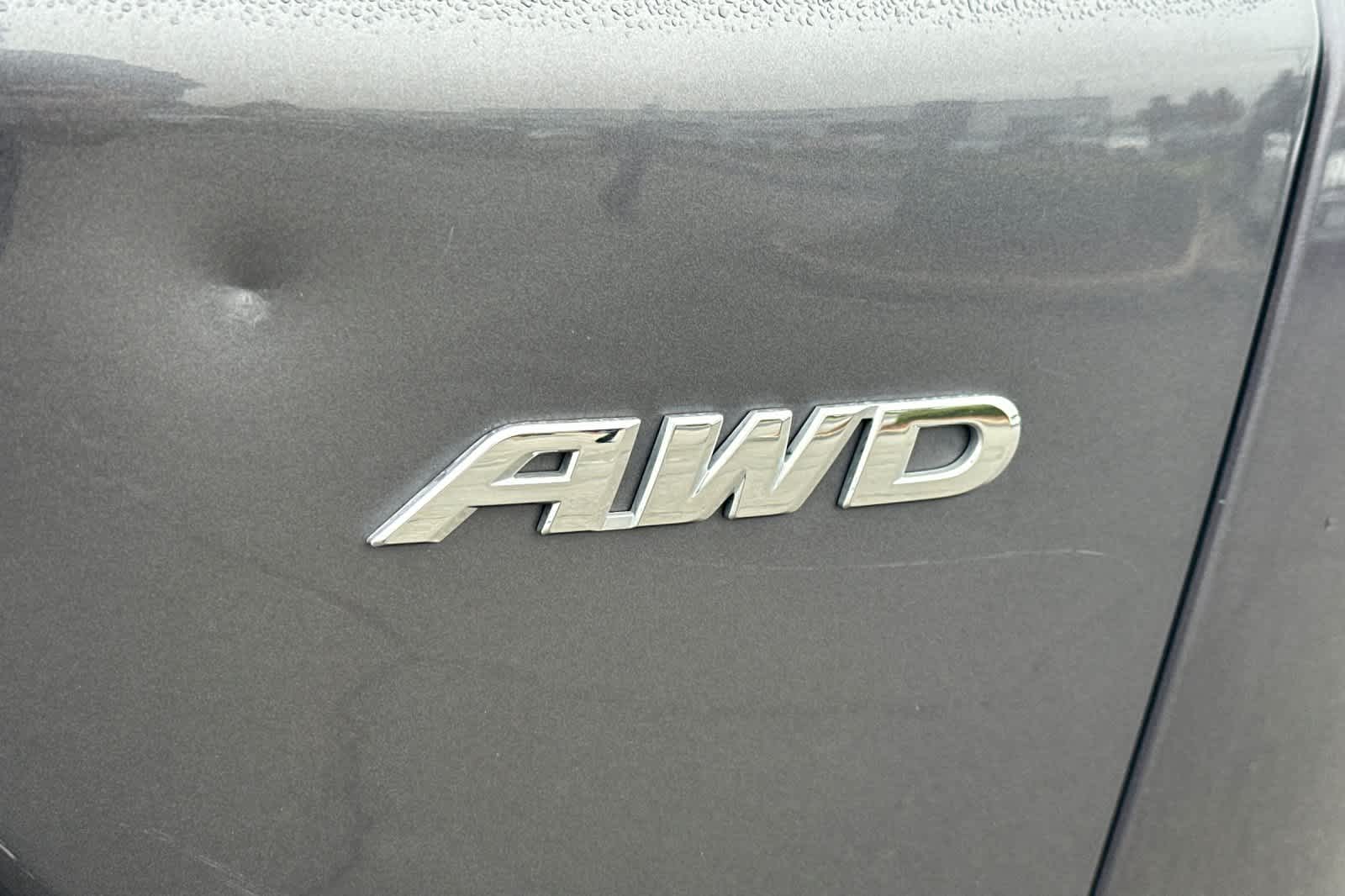 Thumbnail: 2022 Honda CR-V - 32