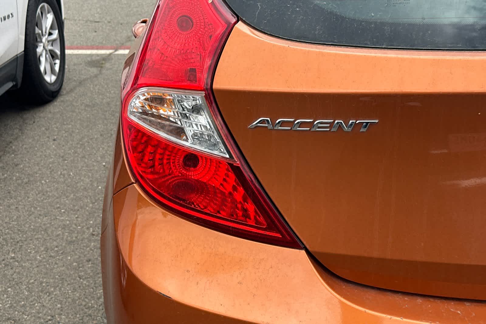 Thumbnail: 2017 Hyundai Accent - 15