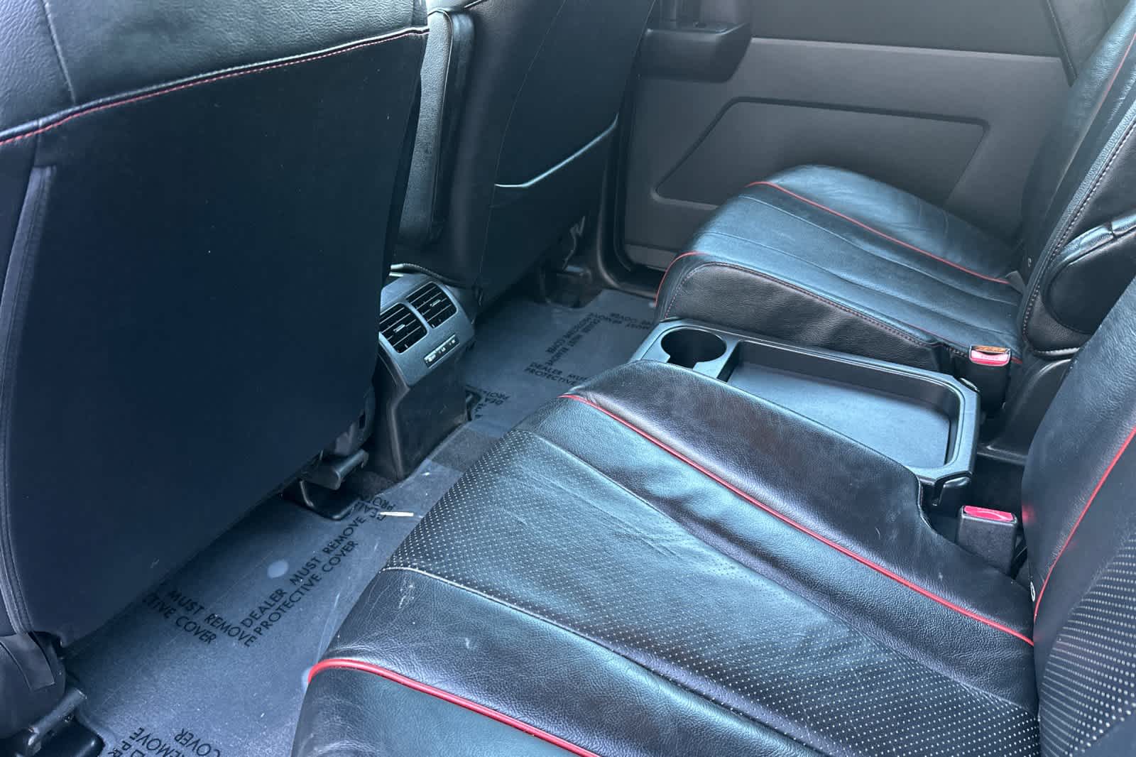 Thumbnail: 2012 Mazda Mazda5 - 4