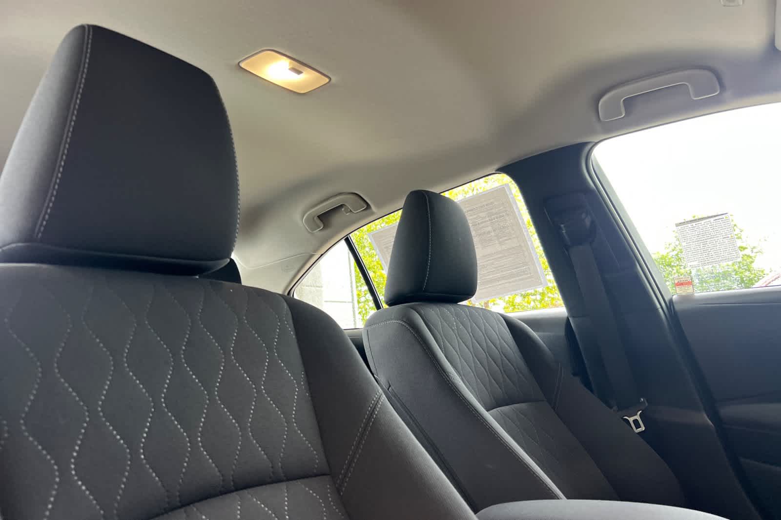 Thumbnail: 2024 Toyota Corolla - 16