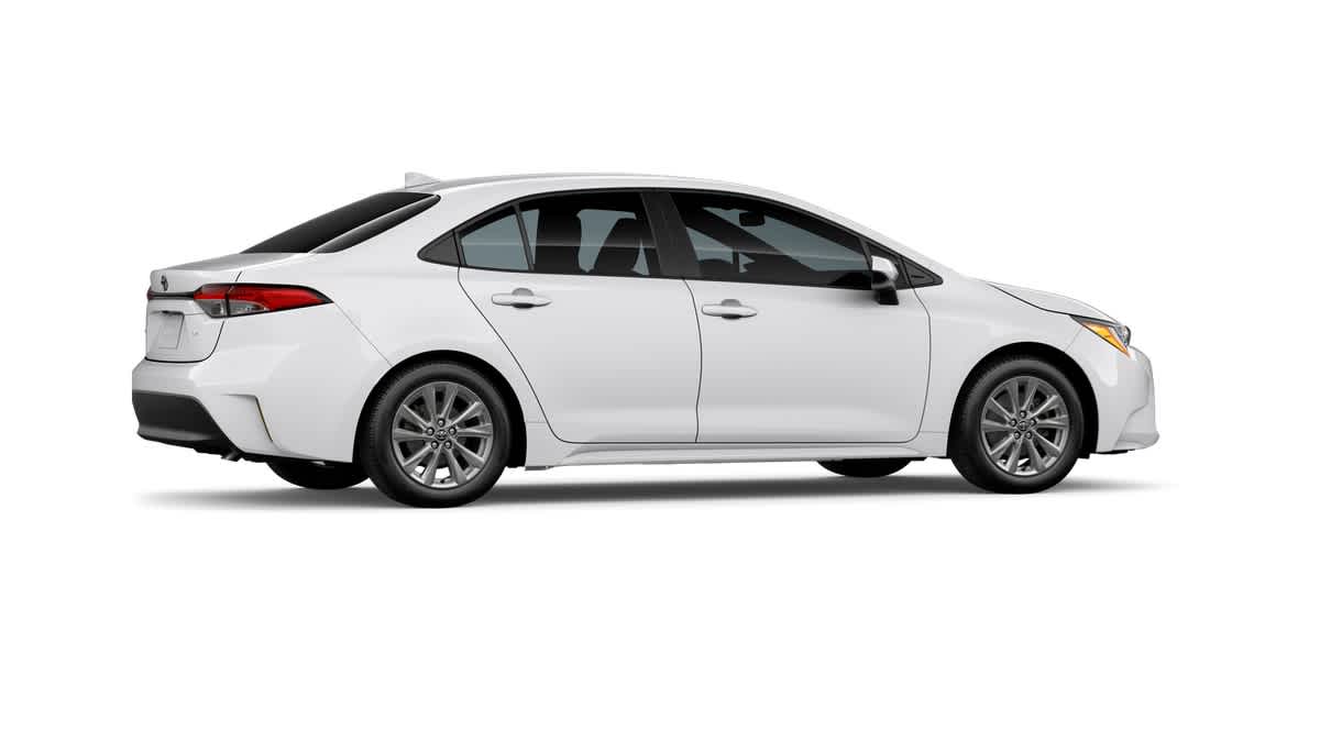 Thumbnail: 2026 Toyota Corolla - 11