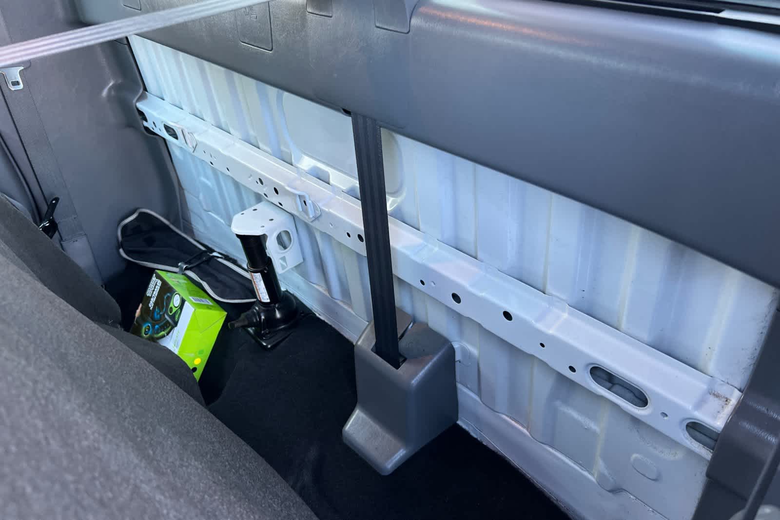 Thumbnail: 2014 Toyota Tacoma - 4