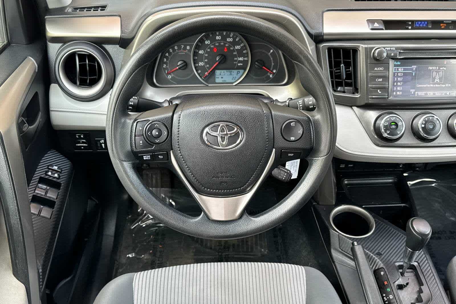 Thumbnail: 2014 Toyota RAV4 - 14
