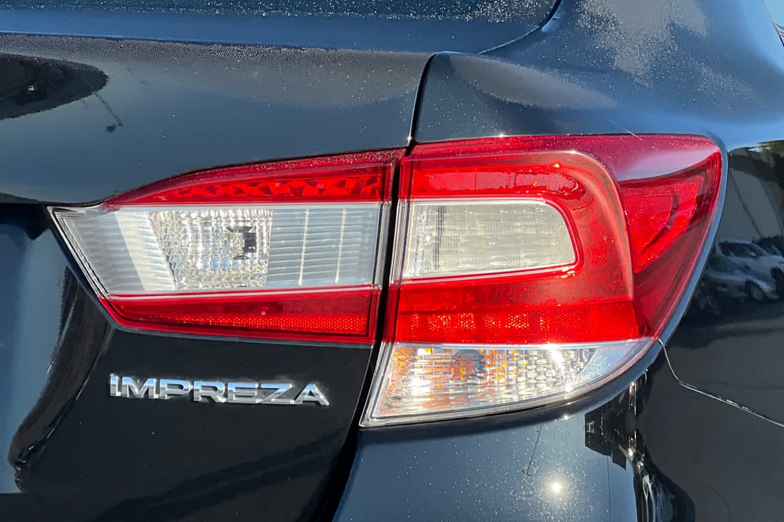 Thumbnail: 2022 Subaru Impreza - 28