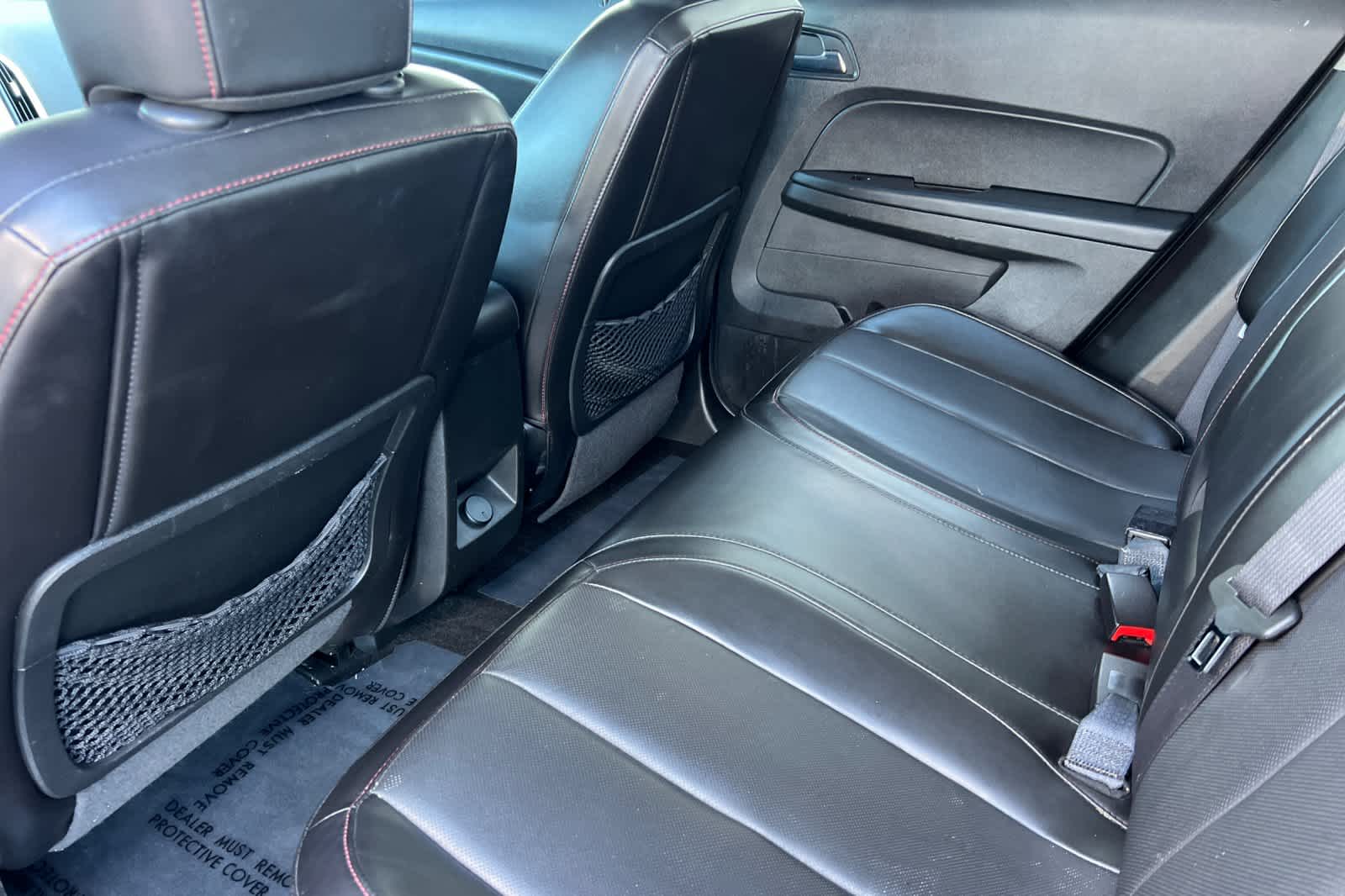 Thumbnail: 2016 GMC Terrain - 4