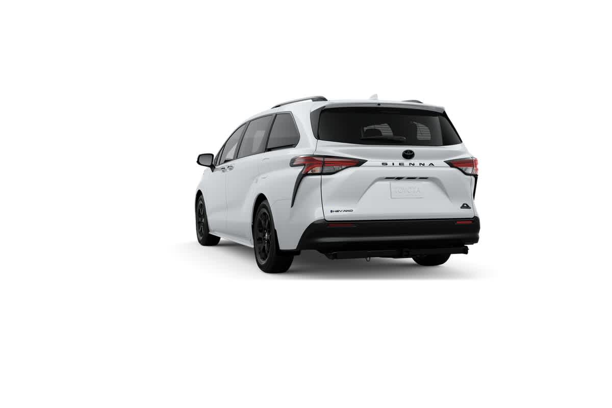 Thumbnail: 2026 Toyota Sienna - 7