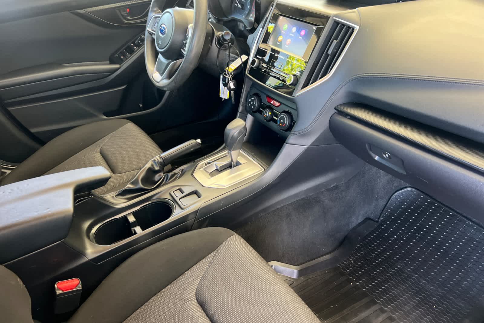 Thumbnail: 2019 Subaru Impreza - 15