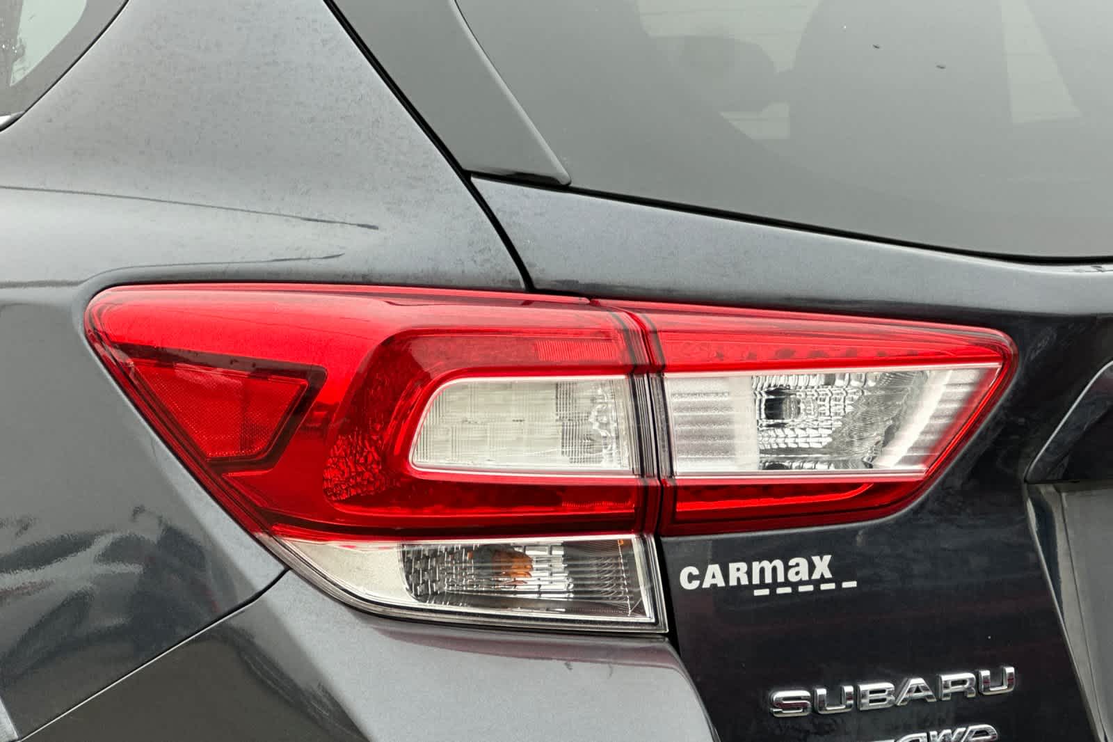 Thumbnail: 2019 Subaru Crosstrek - 13