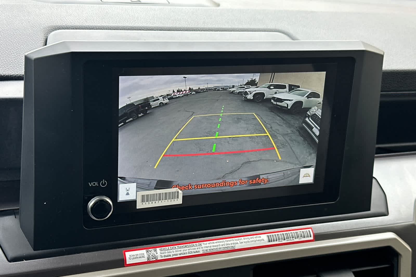 Thumbnail: 2025 Toyota Tacoma - 20