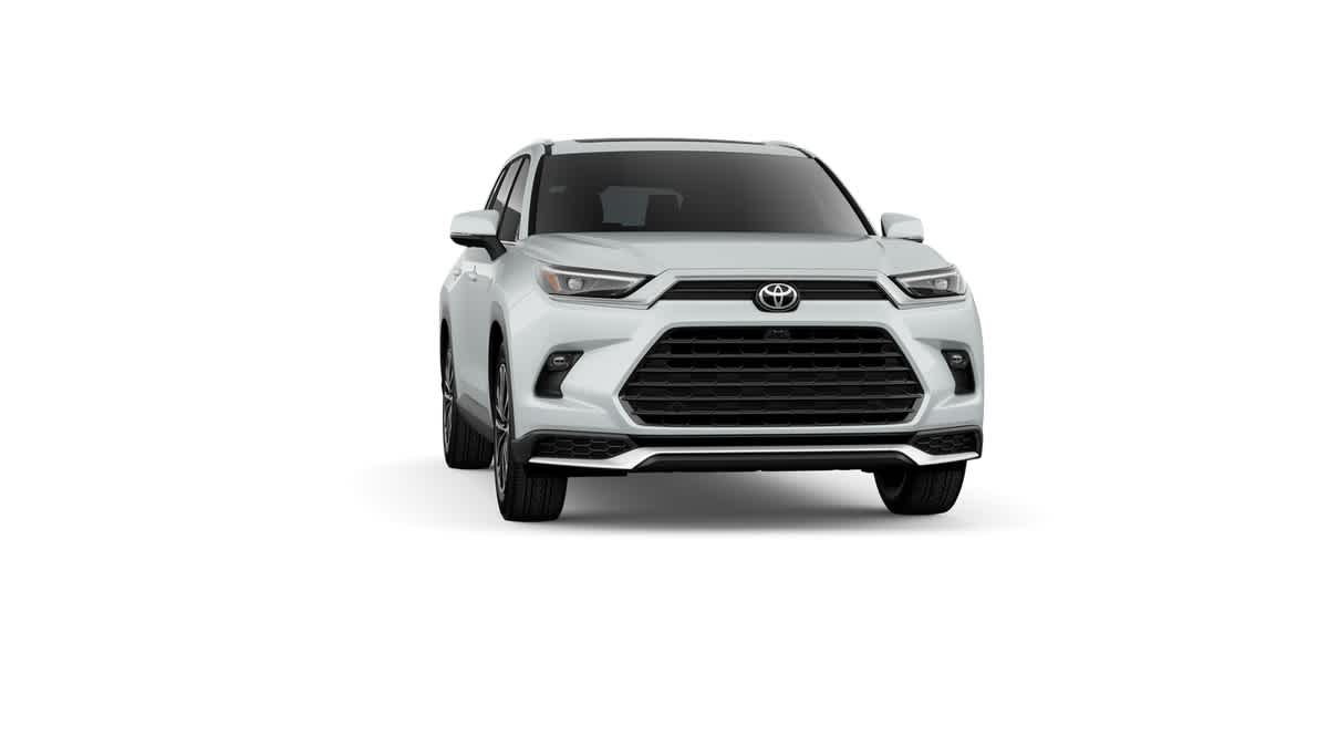 Thumbnail: 2026 Toyota Grand Highlander - 16