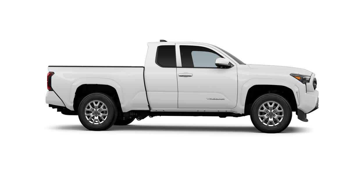 Thumbnail: 2026 Toyota Tacoma - 13