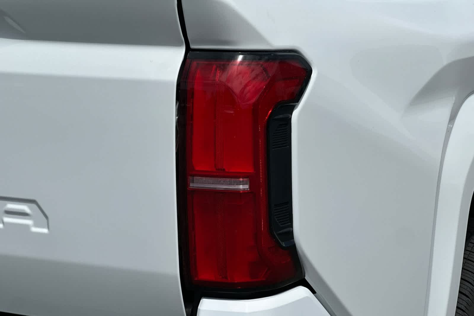 Thumbnail: 2026 Toyota Tacoma - 29