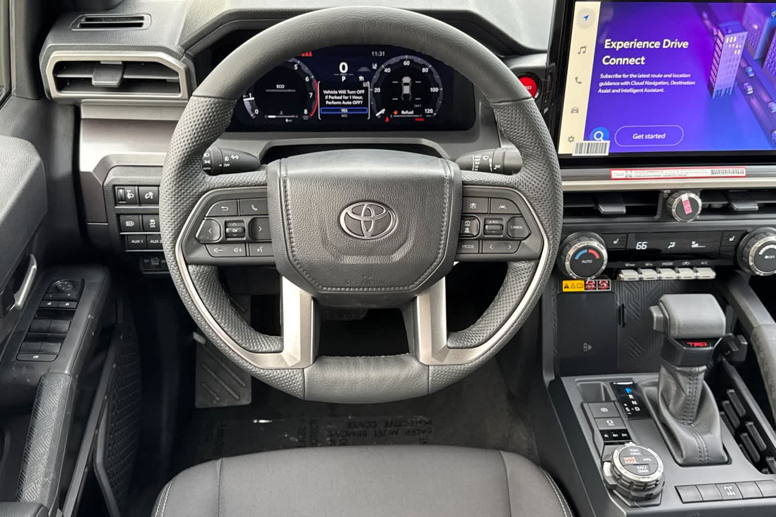 Thumbnail: 2026 Toyota Tacoma - 14