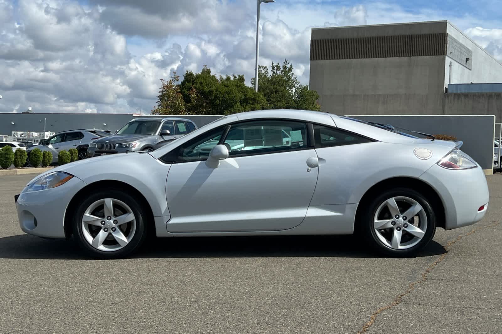 Thumbnail: 2006 Mitsubishi Eclipse - 9