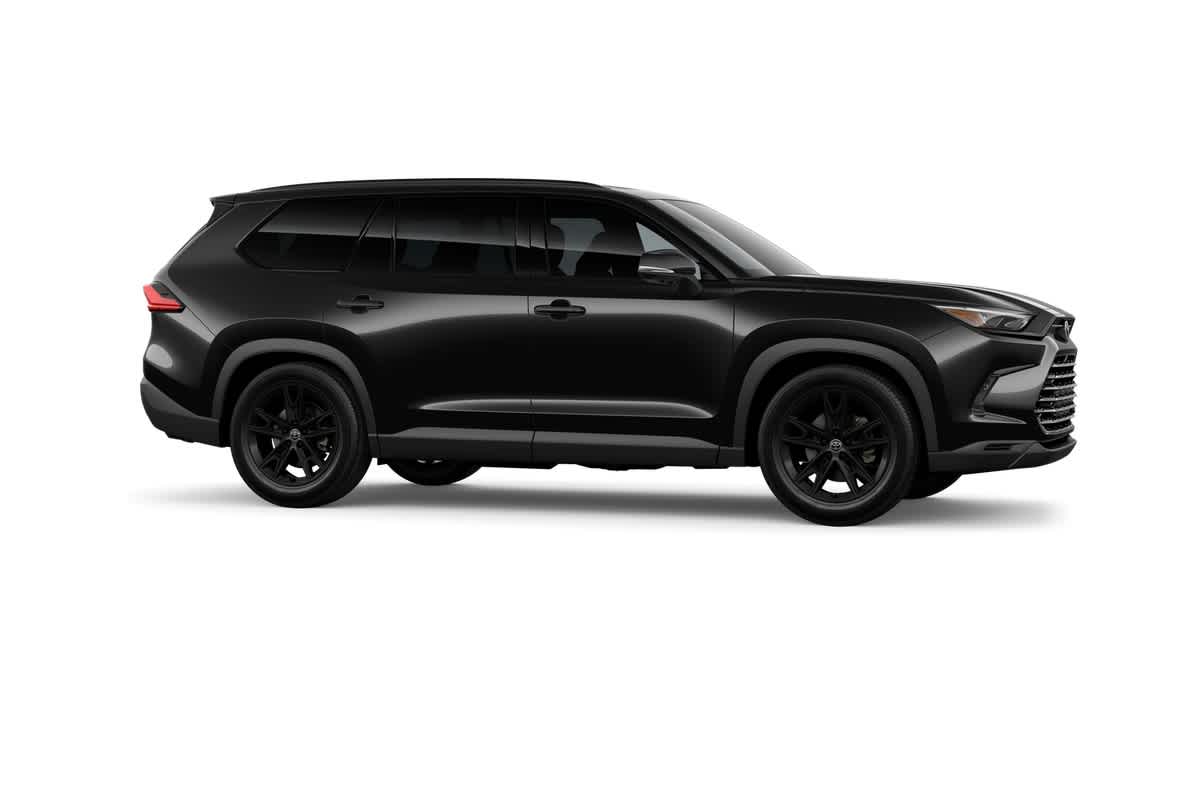Thumbnail: 2026 Toyota Grand Highlander - 13