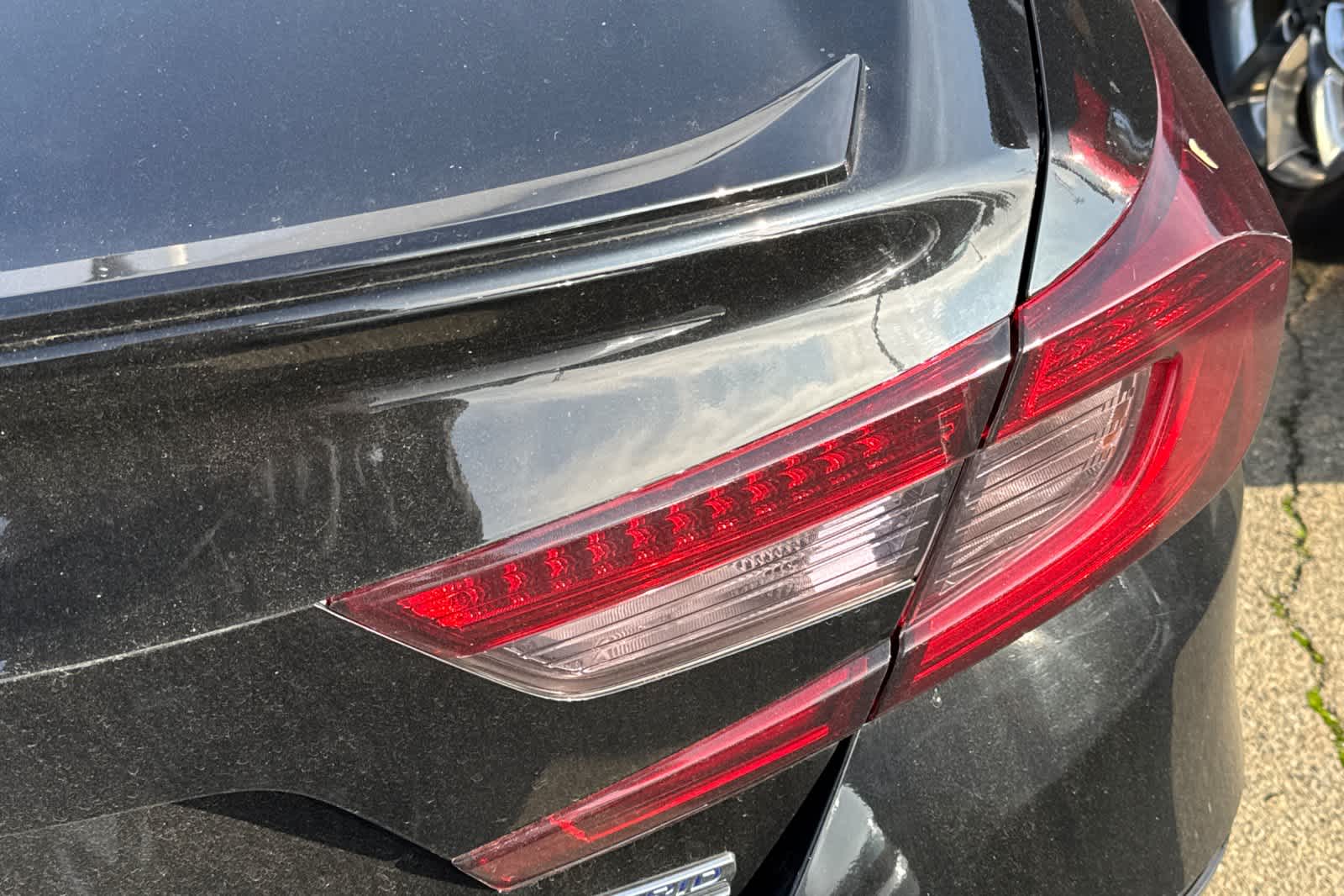 Thumbnail: 2022 Honda Accord - 17