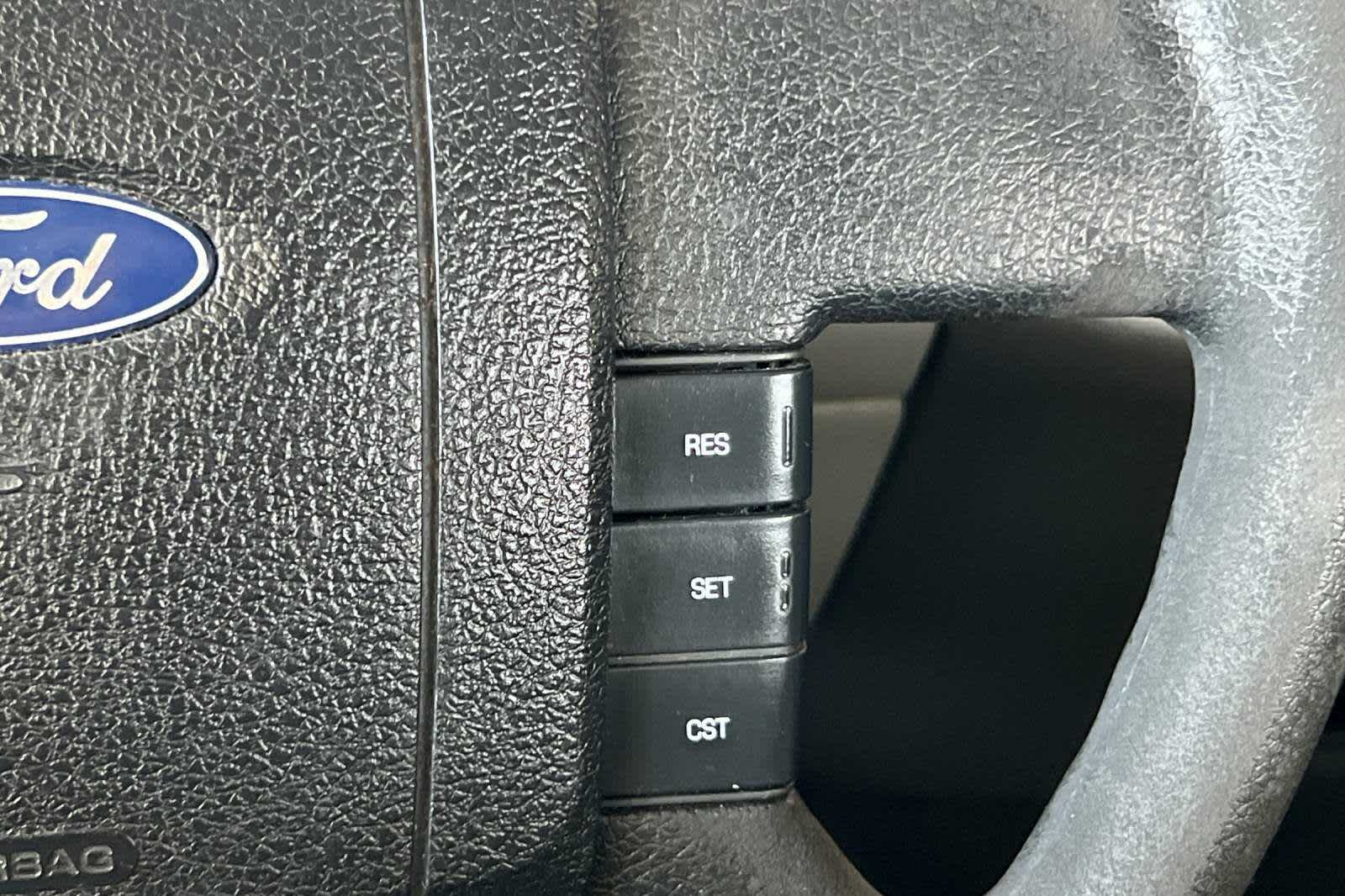 Thumbnail: 2008 Ford F-150 - 24