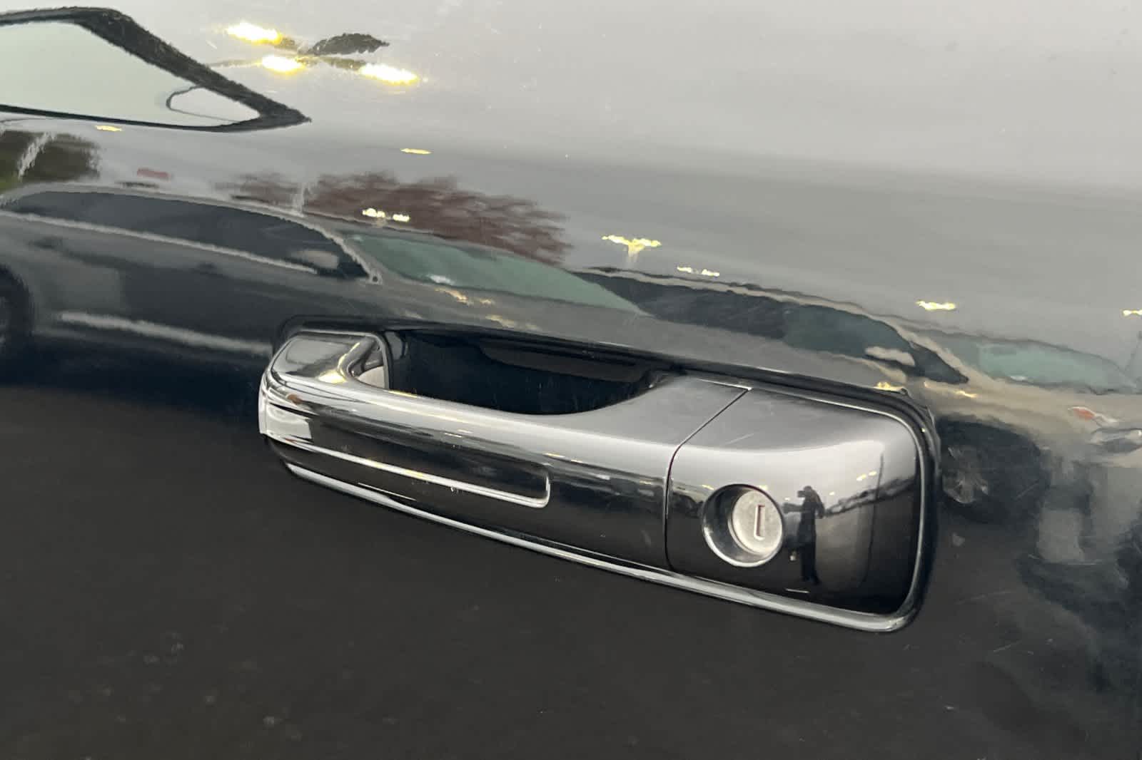 Thumbnail: 2021 RAM 1500 - 19