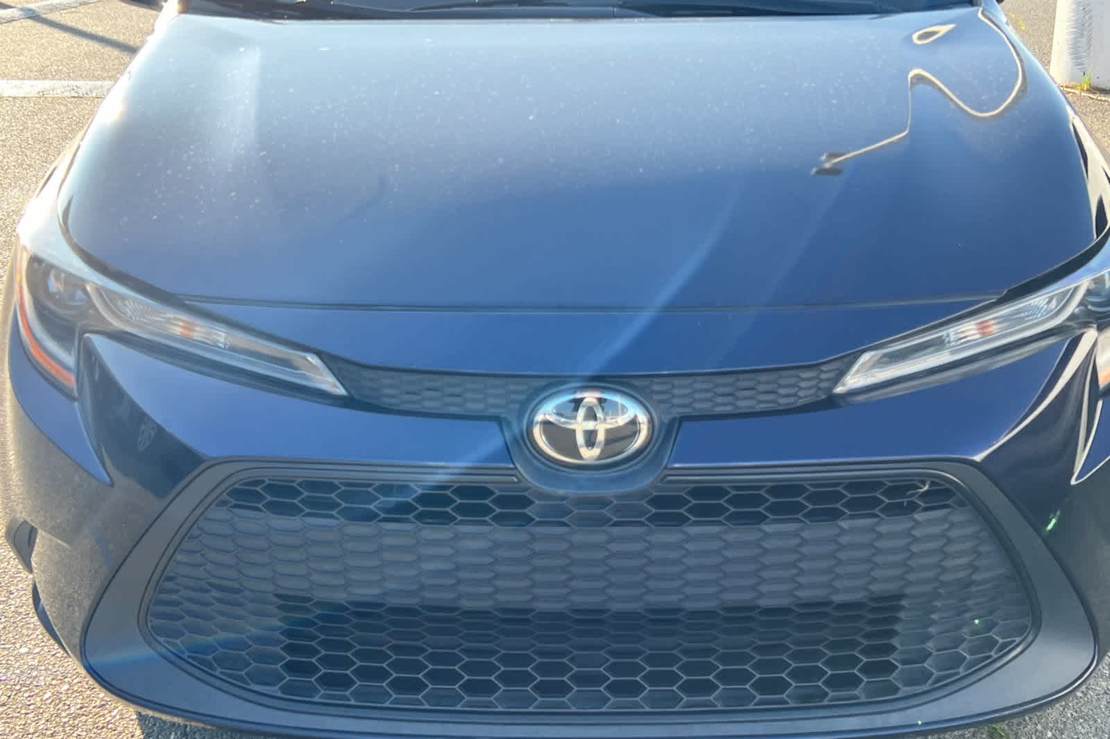 Thumbnail: 2022 Toyota Corolla - 21