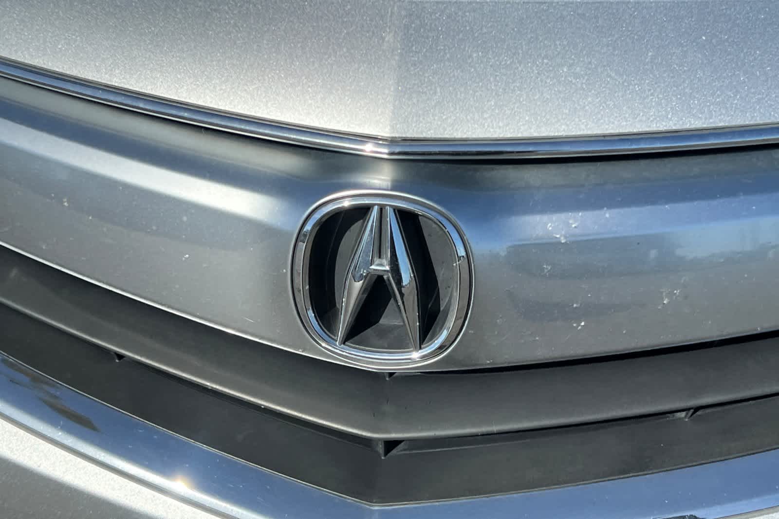 Thumbnail: 2013 Acura ILX - 13