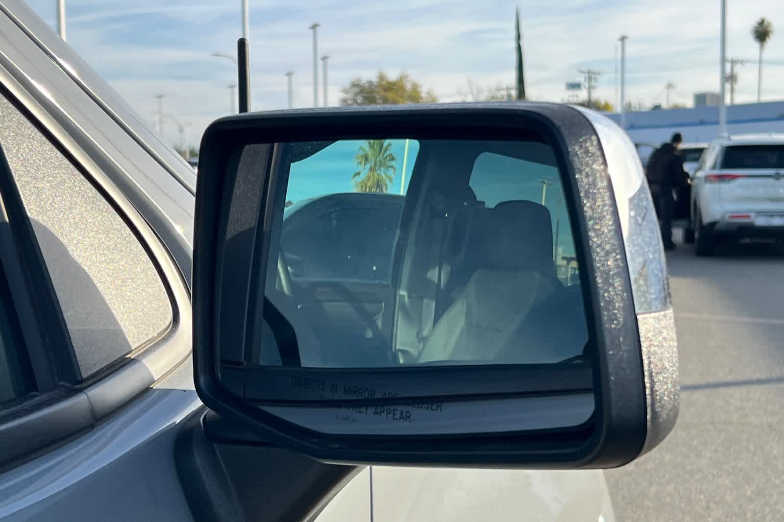 Thumbnail: 2024 Chevrolet Silverado 1500 - 12