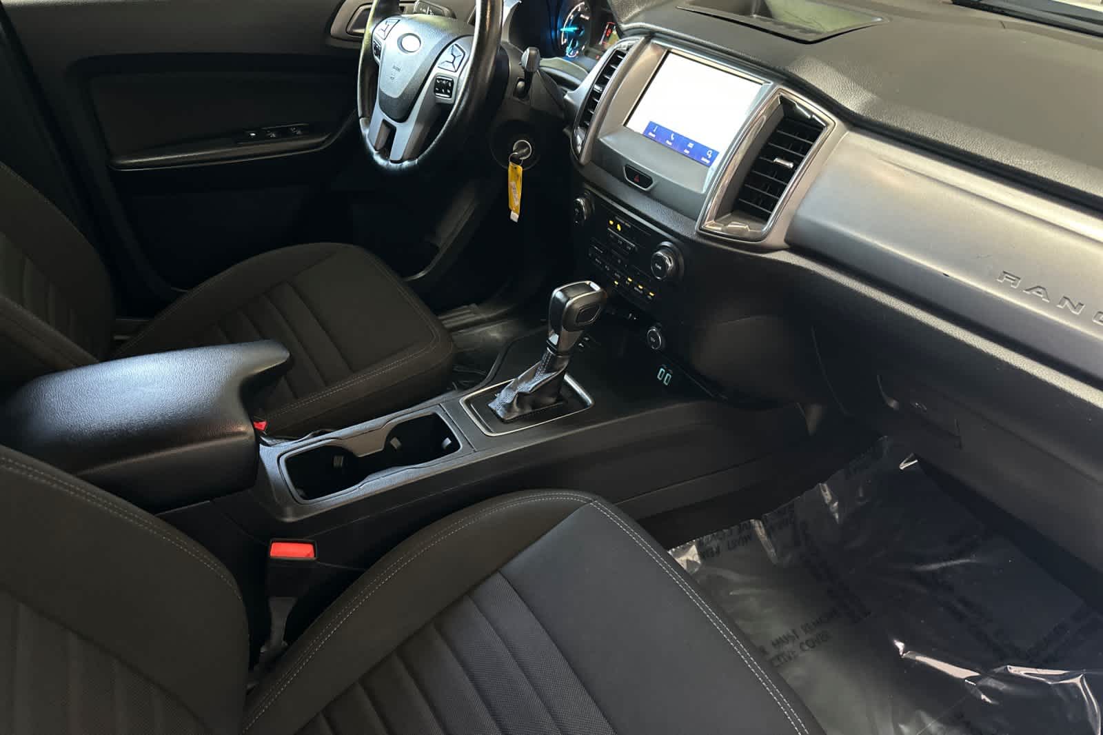 Thumbnail: 2020 Ford Ranger - 16