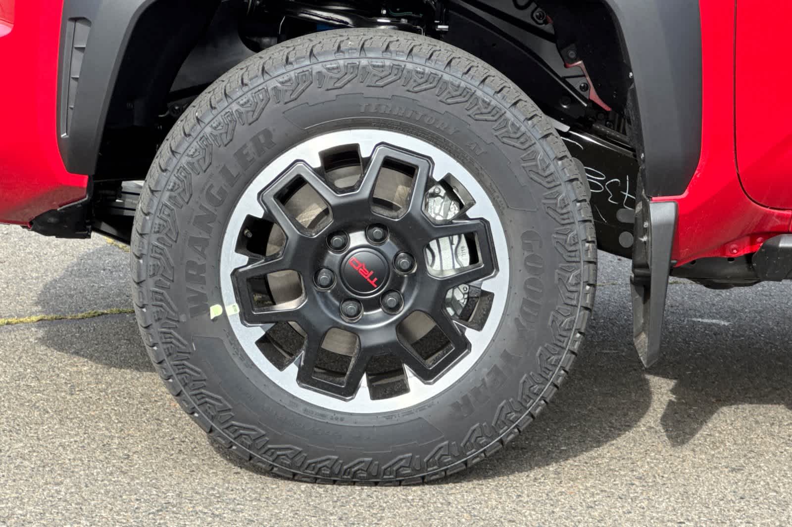 Thumbnail: 2026 Toyota Tacoma - 31