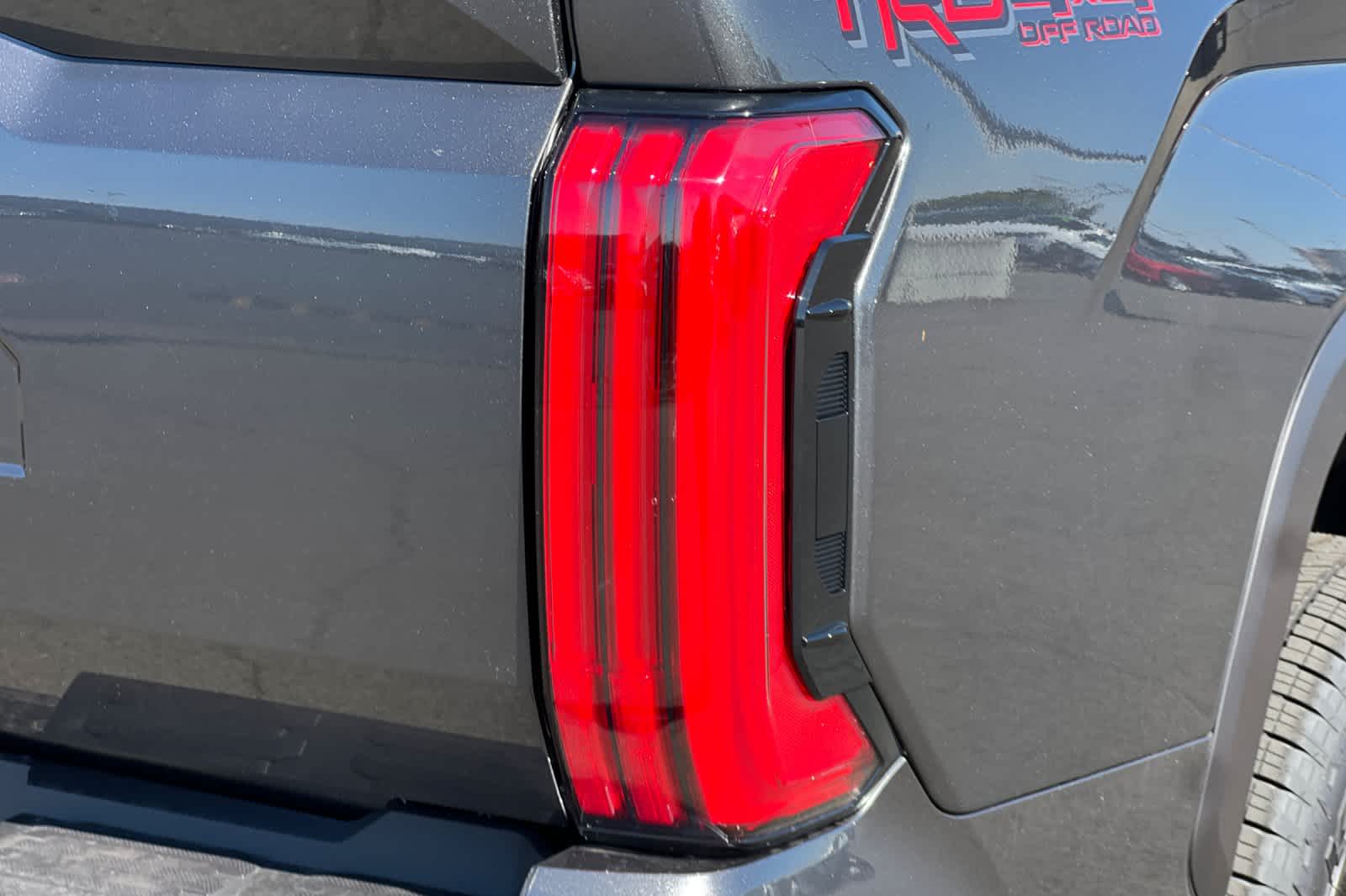 Thumbnail: 2026 Toyota Tundra - 28