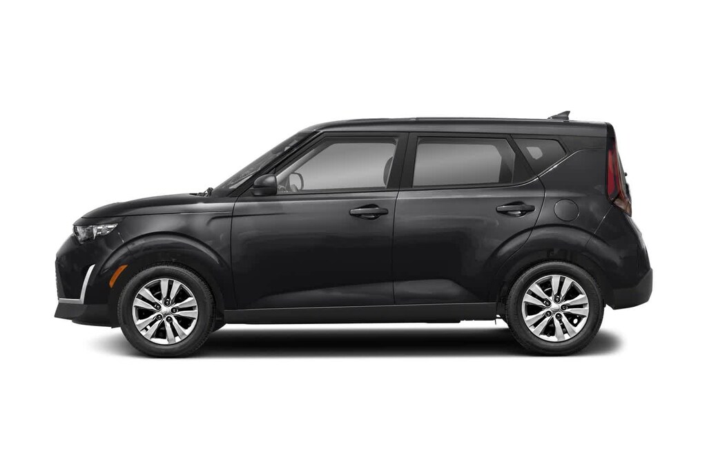 Used 2024 Kia Soul LX Hatchback