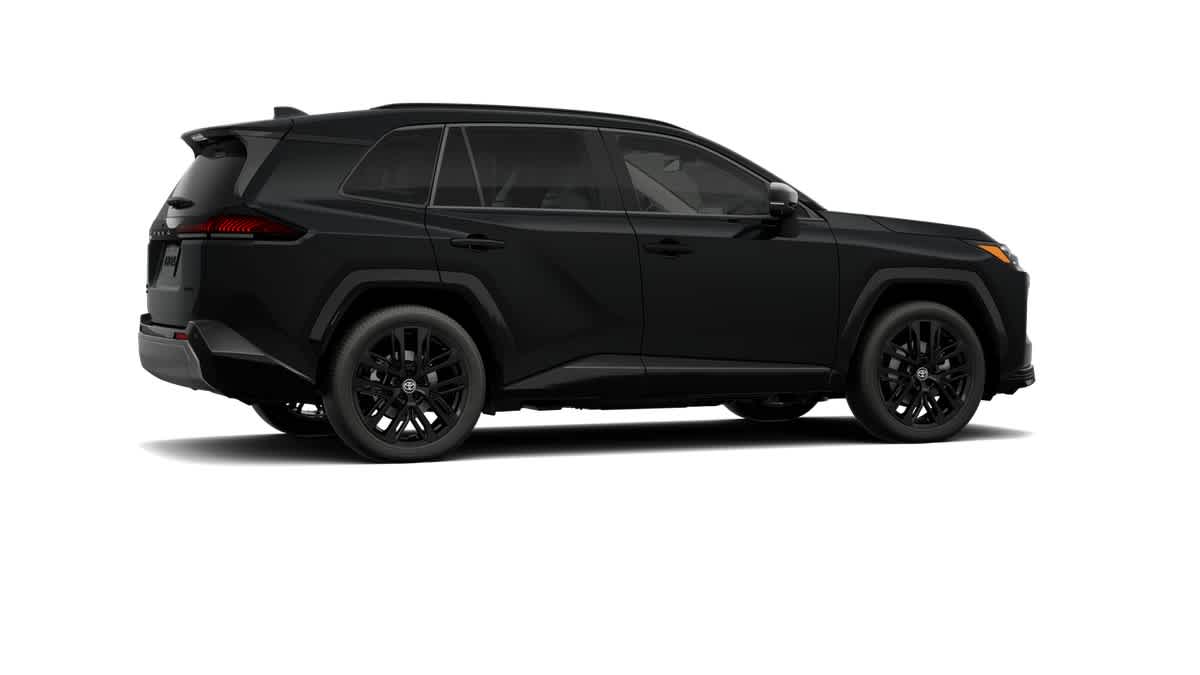 Thumbnail: 2026 Toyota RAV4 - 14