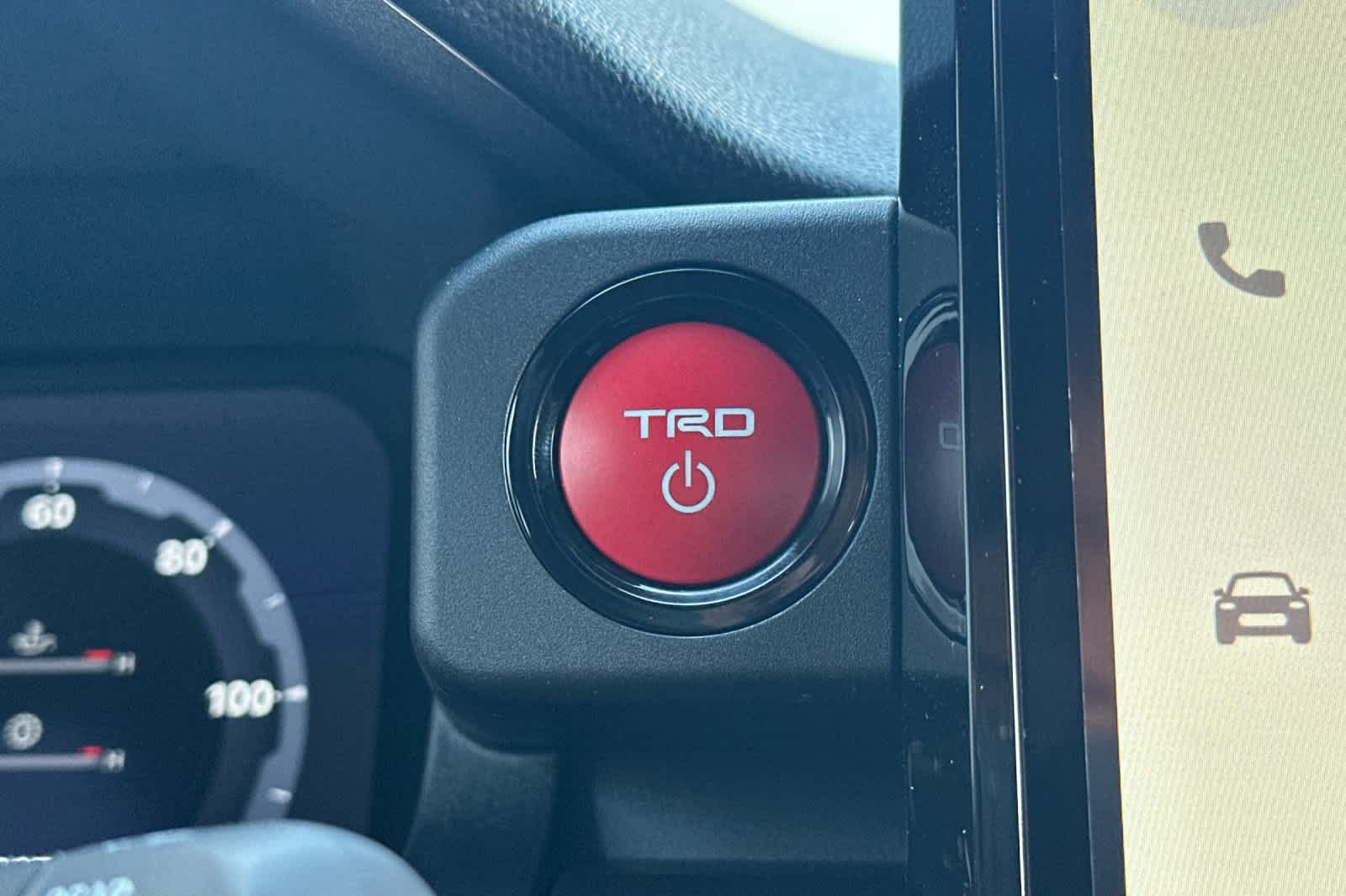 Thumbnail: 2026 Toyota 4Runner - 24