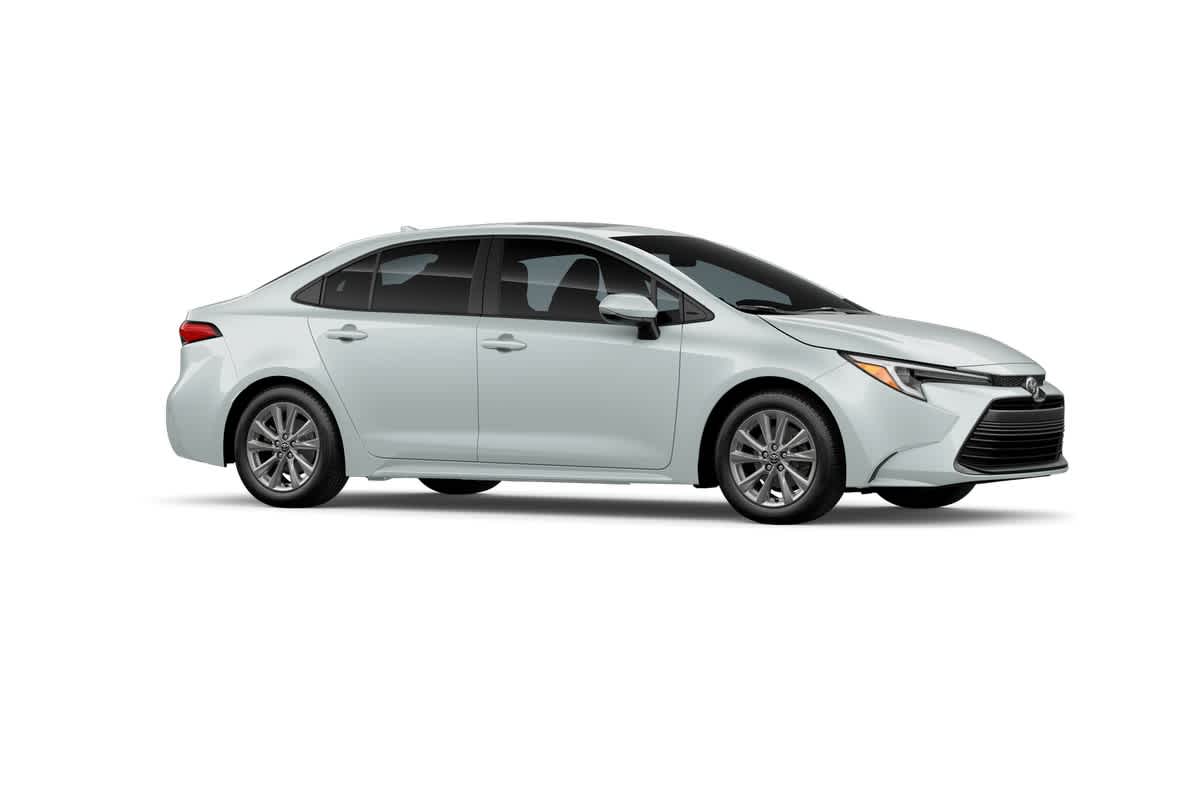 Thumbnail: 2026 Toyota Corolla - 13