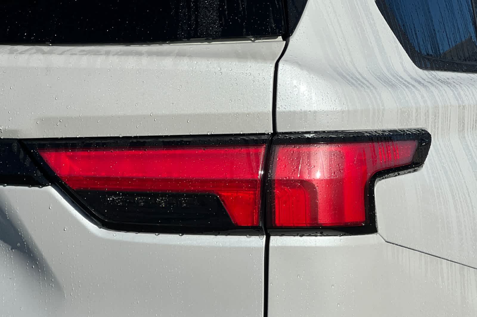 Thumbnail: 2026 Toyota Sequoia - 28