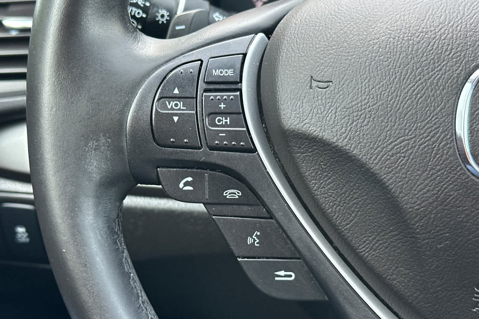 Thumbnail: 2017 Acura RDX - 26