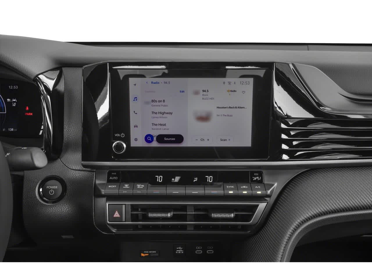 Thumbnail: 2026 Toyota Camry - 7