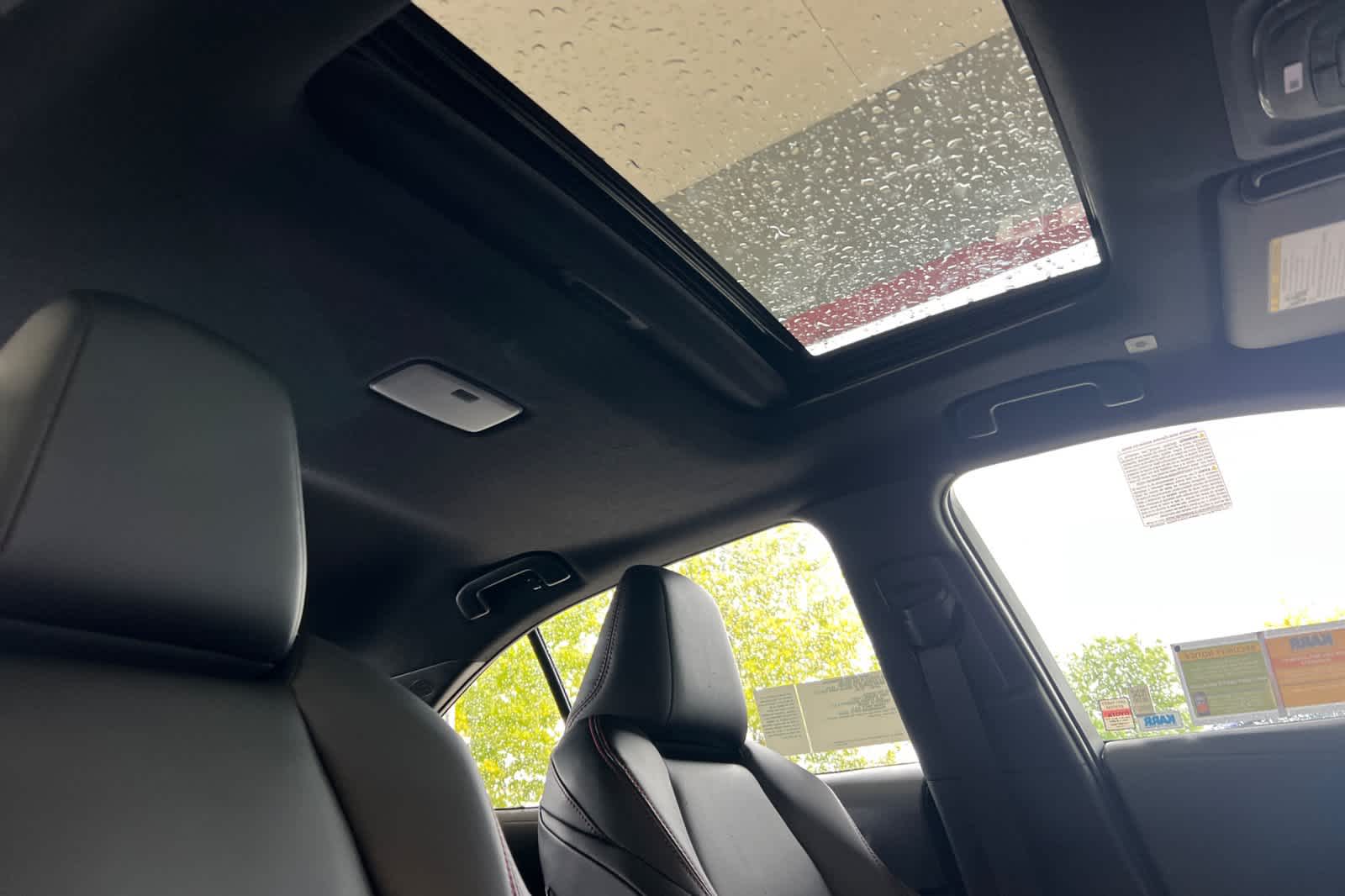 Thumbnail: 2026 Toyota Corolla - 16