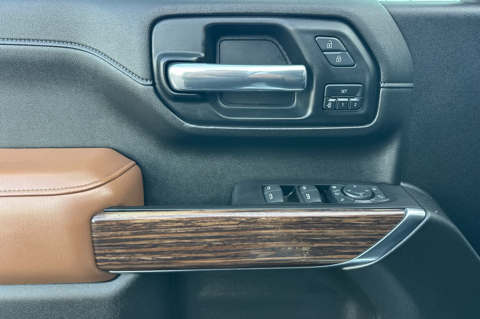 Thumbnail: 2020 Chevrolet Silverado 2500 - 12